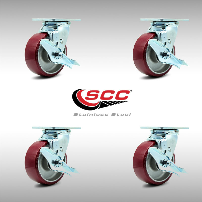Swivel Caster