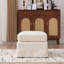 Repose-pieds 43,5 po