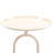 Lantern-Shaped Metal End Table-2077087643-2077087640