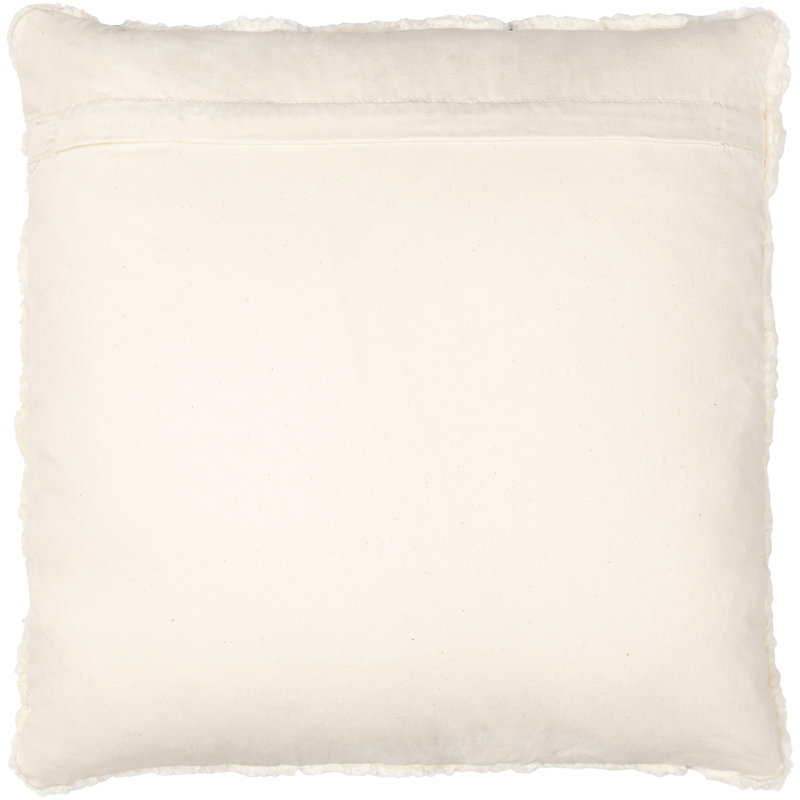 Axl Pillow Cover Throw, Pillow Cover Only - No Insert