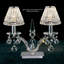 Crystal Novelty Lamp-33488841