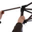Abri escamotable d'extérieur 11 pi x 11 pi Outsunny