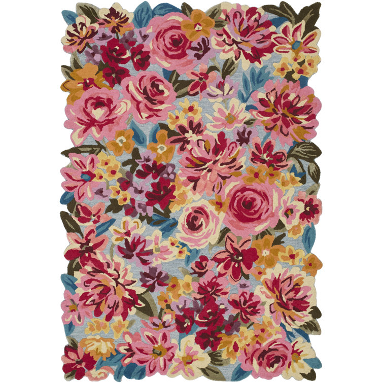 Tapis Jaquasia