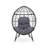 GIANNI TEARDROP CHAIR