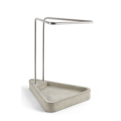 Metal Freestanding Umbrella Stand