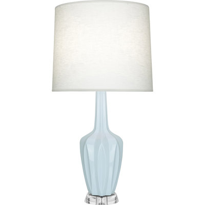 Petite lampe d'appoint Emma