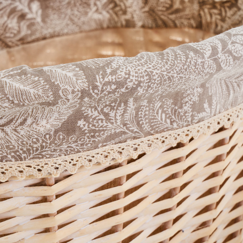 3 Piece Basket Set