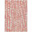 Lamanna Washable Striped Indoor / Outdoor Rug-95452625