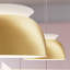 Belle 1 - Light LED Pendant-603021578-603021579