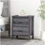 Table de chevet sans outil
