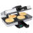 CucinaPro Mini Pizzelle Maker