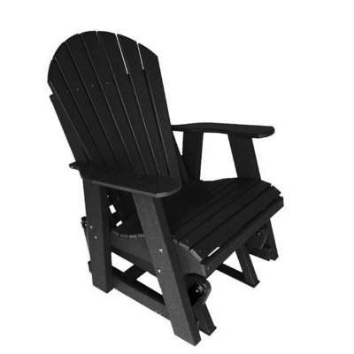 Fauteuil oscillant Phat Tommy Ultimate Campfire