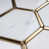 White/Gold