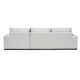 Beagan 3 - Person Patio Conversation Sets with Cushions