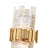 Ciro 1-Light Flush Mount