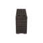 Rattan Wicker 4-Person Seating Group with Cushions