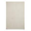 Atward area rug Machine Woven Rectangle Cream-1049805965