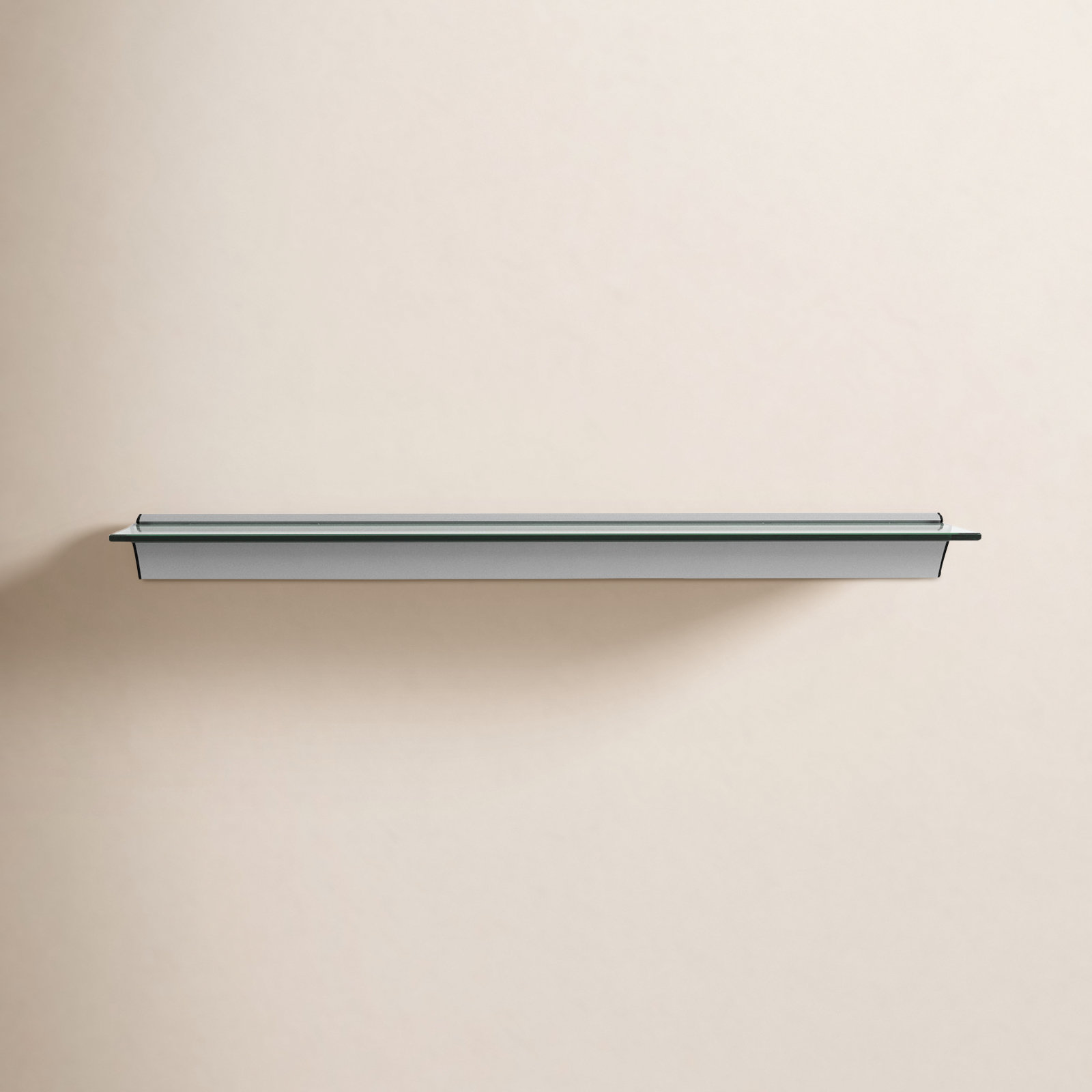 Fio 32" Floating Shelf, 2" H x 24" W x 6" D