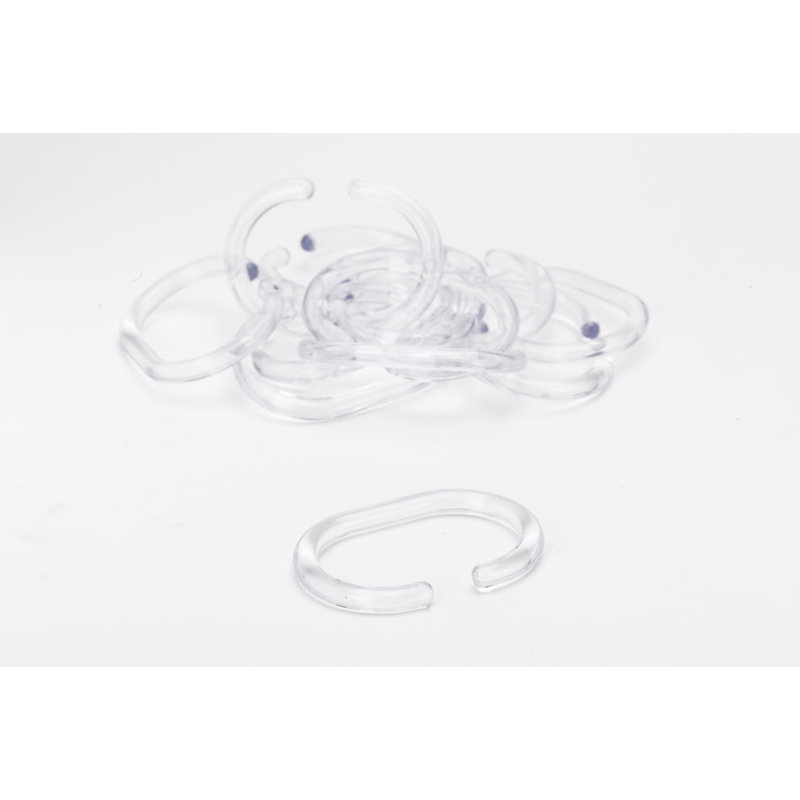 Shower Accessory, Clear