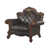 Dark Brown Faux Leather is unavailable
