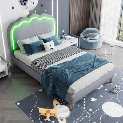 Single (3') Standard Bed Frame