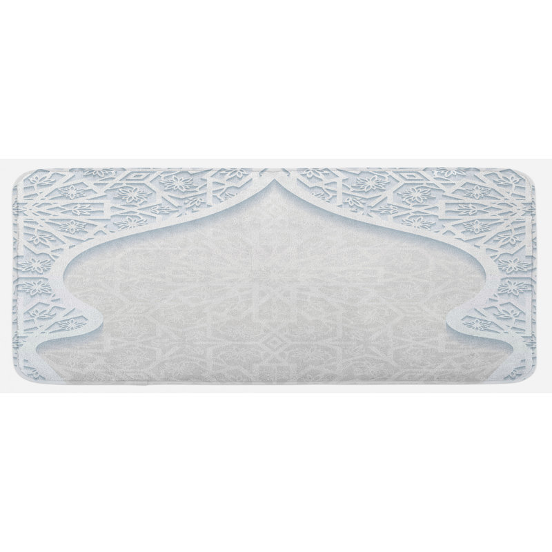 Tapis de cuisine