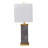 Table Lamp W/ Shade
