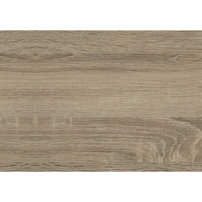 Bibliothèque d'angle moderne à 3 tablettes de 48 po de hauteur, taupe foncé avec métal noir, bibliothèque Living Stratif brun et métal, idéale pour les petites chambres à coucher