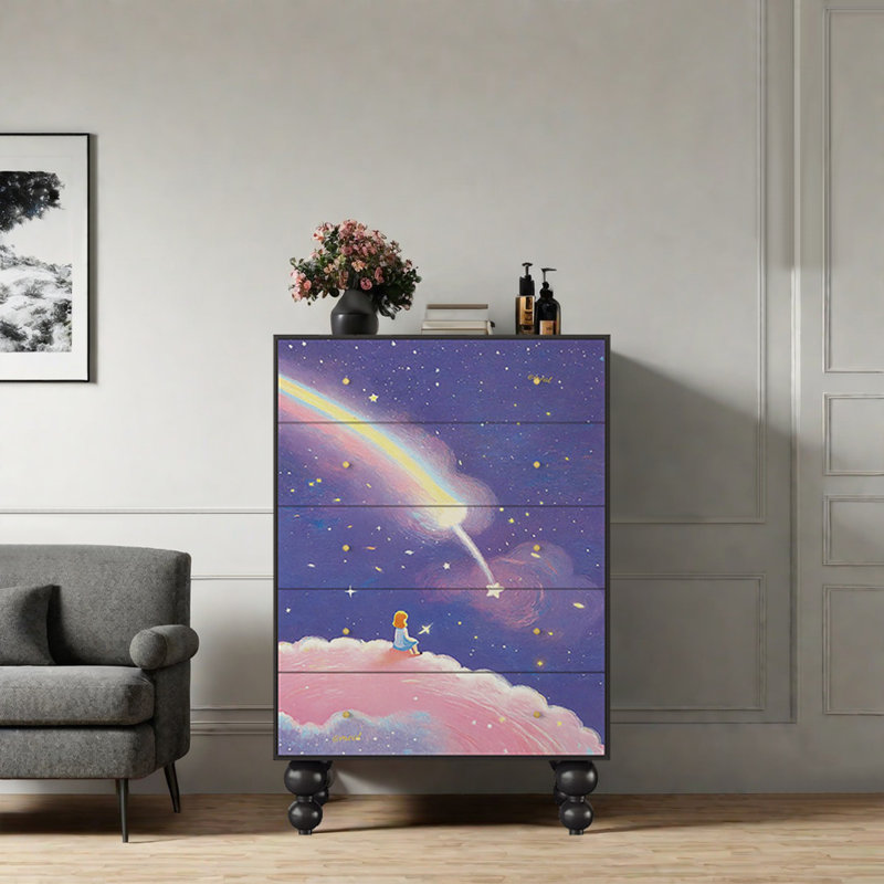 Armoire décorative Creative