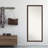 Ayo Solid Wood Rectangle Mirror