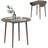 Koryun Round Dining Table-1730596425