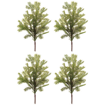 Fresh Touch Pine Spray (Set of 4)