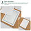 Cailley Rectangle Mirror