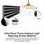 Projecteur 110 po Vividstorm S Pro