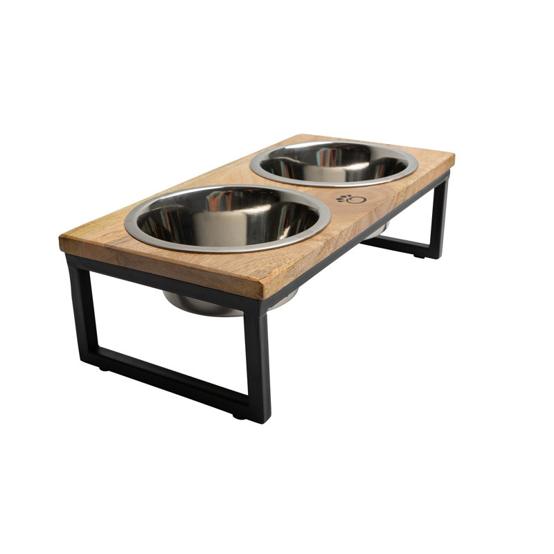 Elevated Feeder