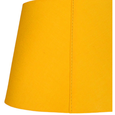 Cotton Empire Lamp Shade ( Clip On )