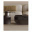 Table basse Italian Light Luxury