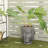 Ceramic Statue Planter-48063792