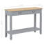 Raymond 110cm Console Table-878400980-867976330