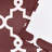 Ironwork Room Darkening Curtain Single Panel-60225871