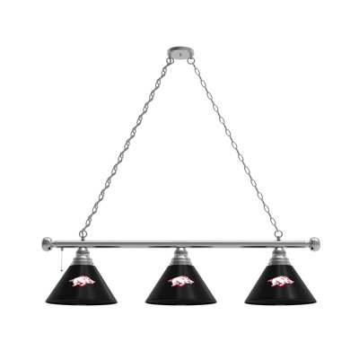 3 - Light Pool Table Lights Pendant