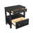 Danielle 2 Drawer Nightstand