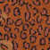 Altman Hand Hooked Wool Animal Print Rug