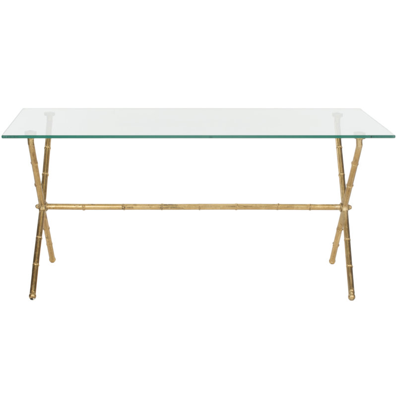 Atlas Four Leg Coffee Table
