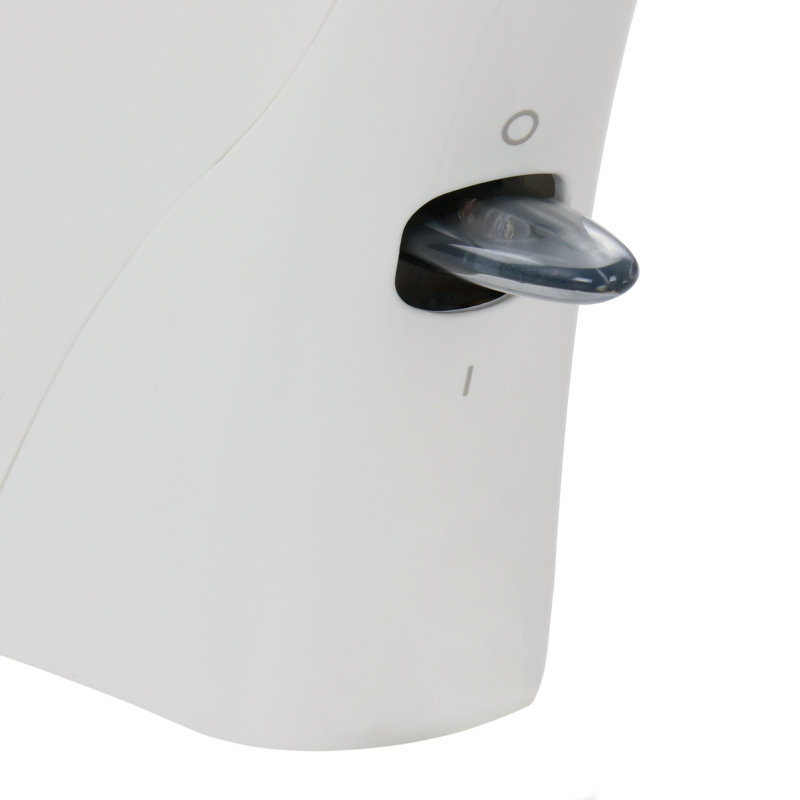Proctor Silex 1.8 Quarts Plastic Electric Tea Kettle