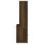 Ensemble de chambre avec grand lit 3 pièces Geary Pine-131092251-131092252