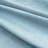 Linen Textured Shower Curtain and Hooks Set-1782405549