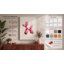 Balloon Poodle Novelty - Wrapped Canvas-1193965851-1193965824