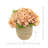 Fall Hydrangea Floral Arrangement-1499773841