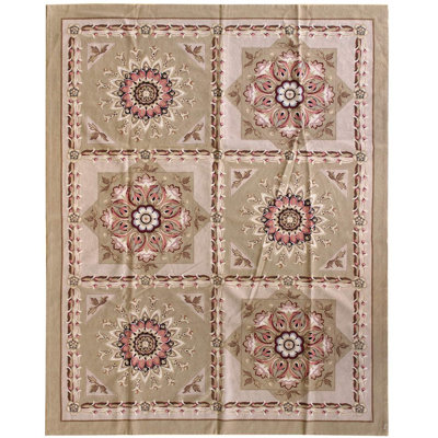 Orleans One-of-a-Kind 7'2" X 9'2" Area Rug